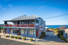 Heritage House Motel & Units